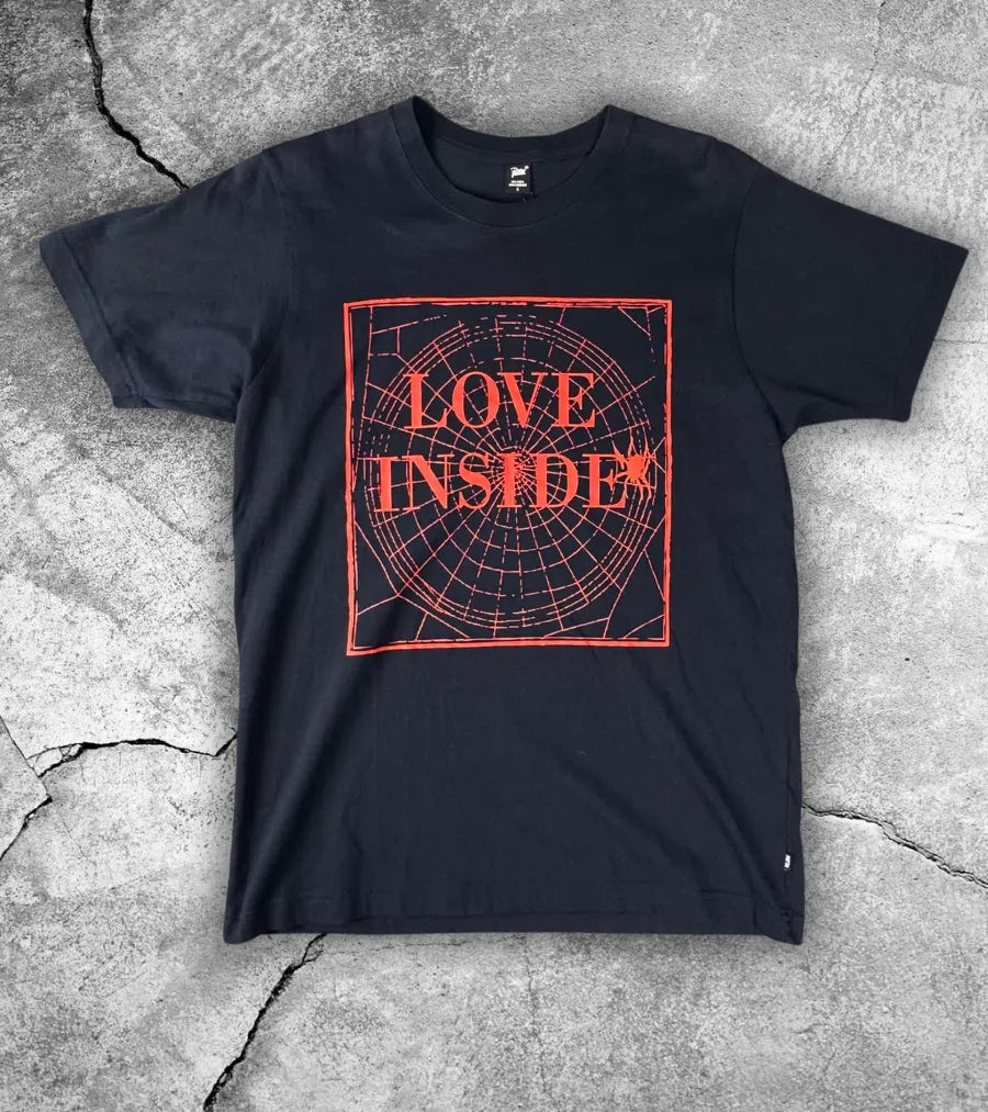 Patta Love Inside Shirt S